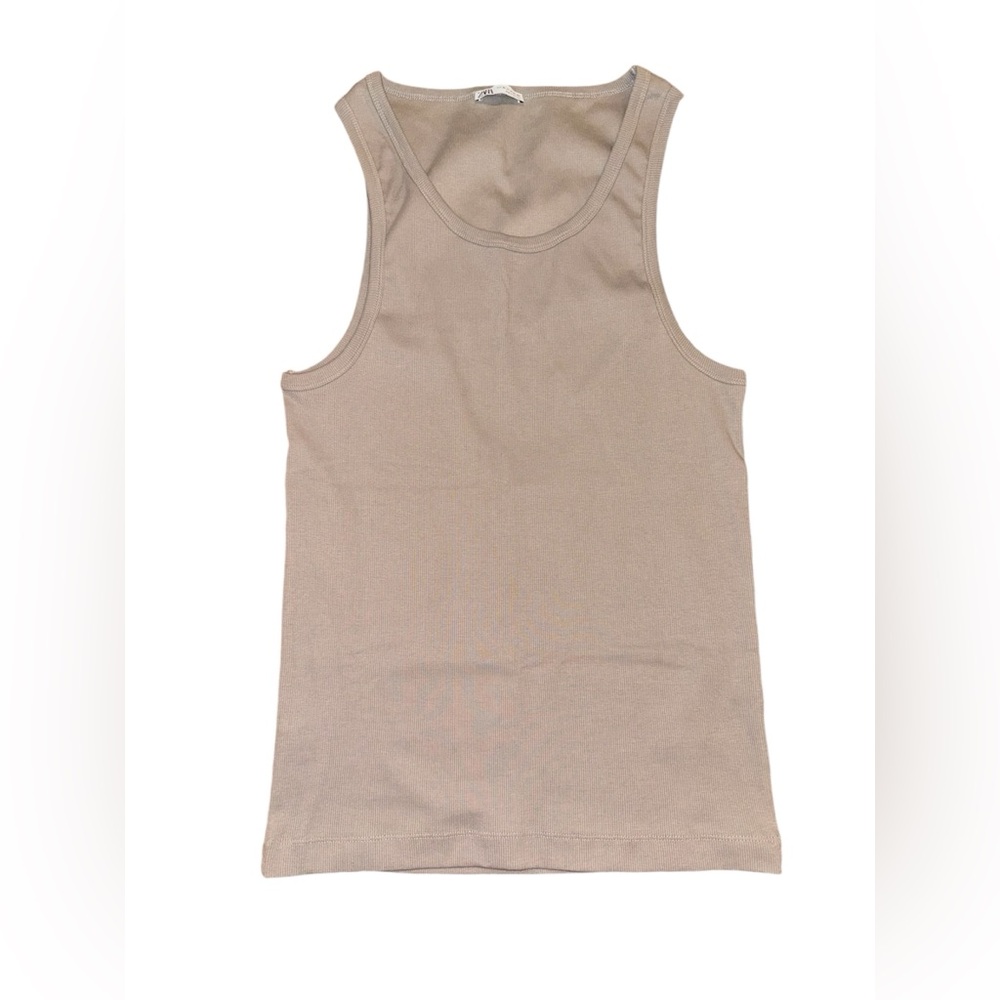 Zara Tank